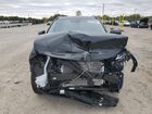 2025 Hyundai Tucson Sel Черный vin: 5NMJBCDE7SH583045