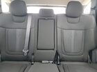 2025 Hyundai Tucson Sel Черный vin: 5NMJBCDE7SH583045