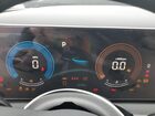 2025 Hyundai Tucson Sel Черный vin: 5NMJBCDE7SH583045