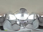 2025 Hyundai Tucson Sel Черный vin: 5NMJBCDE7SH583045