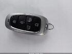 2024 Hyundai Tucson Sel Серый vin: 5NMJFCDE8RH377585