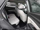 2024 Hyundai Tucson Sel Серый vin: 5NMJFCDE8RH377585