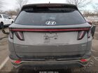 2024 Hyundai Tucson Sel Серый vin: 5NMJFCDE8RH377585