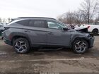 2024 Hyundai Tucson Sel Серый vin: 5NMJFCDE8RH377585