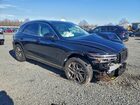 2025 Genesis Gv70 Base Черный vin: 5NMMADTB0SH034882 2025 Genesis Gv70 Base Черный vin: 5NMMADTB0SH034882