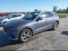 2026 Genesis Gv70 2.5t Серый vin: 5NMMADTB0TH049044