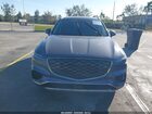 2026 Genesis Gv70 2.5t Серый vin: 5NMMADTB0TH049044