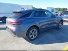 2026 Genesis Gv70 2.5t Серый vin: 5NMMADTB0TH049044