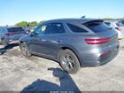 2026 Genesis Gv70 2.5t Серый vin: 5NMMADTB0TH049044