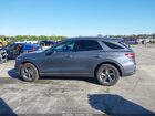 2026 Genesis Gv70 2.5t Серый vin: 5NMMADTB0TH049044
