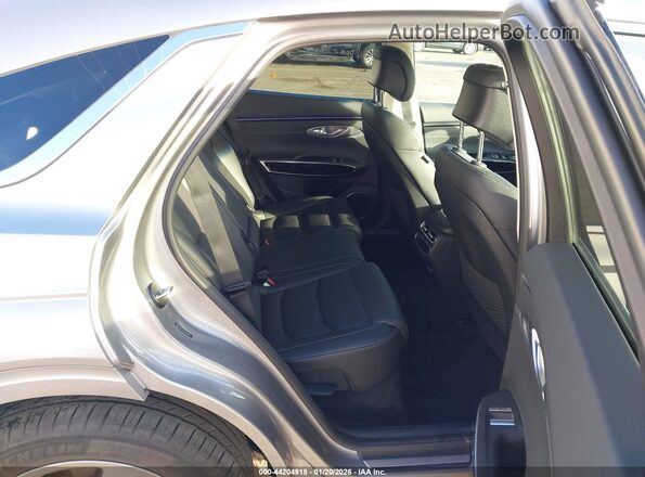 5NMMADTB1TH048808 2026 GENESIS GV70 Белый Вид наклейки с VIN-кодом