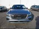 2026 Genesis Gv70 2.5t Белый vin: 5NMMADTB1TH048808