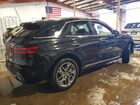 2024 Genesis Gv70 Base Black vin: 5NMMADTB6RH000293