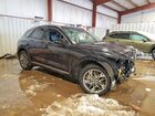 2024 Genesis Gv70 Base Black vin: 5NMMADTB6RH000293