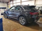 2024 Genesis Gv70 Base Black vin: 5NMMADTB6RH000293
