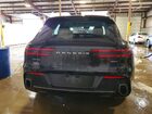 2024 Genesis Gv70 Base Black vin: 5NMMADTB6RH000293