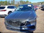 2026 Genesis Gv70 2.5t Black vin: 5NMMADTB6TH051204
