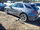 2026 Genesis Gv70 2.5t Black vin: 5NMMADTB6TH051204