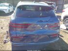 2026 Genesis Gv70 2.5t Black vin: 5NMMADTB6TH051204
