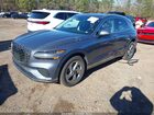 2026 Genesis Gv70 2.5t Black vin: 5NMMADTB6TH051204