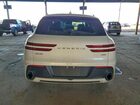 2025 Genesis Gv70 Base Белый vin: 5NMMADTB7SH017979