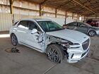 2025 Genesis Gv70 Base Белый vin: 5NMMADTB7SH017979
