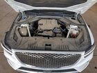 2025 Genesis Gv70 Base Белый vin: 5NMMADTB7SH017979