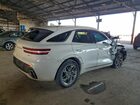 2025 Genesis Gv70 Base Белый vin: 5NMMADTB7SH017979