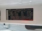 2025 Genesis Gv70 Base Белый vin: 5NMMADTB7SH017979