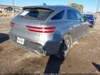 2025 Genesis Gv70 2.5t Awd Серый vin: 5NMMADTB7SH023118
