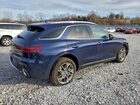 2025 Genesis Gv70 Base Синий vin: 5NMMADTB9SH032113