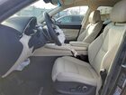 2025 Genesis Gv70 Base Синий vin: 5NMMADTB9SH032113
