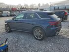 2025 Genesis Gv70 Base Синий vin: 5NMMADTB9SH032113