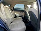 2025 Genesis Gv70 Base Синий vin: 5NMMADTB9SH032113