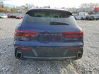 2025 Genesis Gv70 Base Синий vin: 5NMMADTB9SH032113