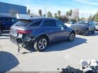 2026 Genesis Gv70 2.5t Select Синий vin: 5NMMADTB9TH039001