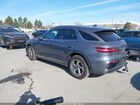 2026 Genesis Gv70 2.5t Select Синий vin: 5NMMADTB9TH039001