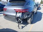 2026 Genesis Gv70 2.5t Select Синий vin: 5NMMADTB9TH039001