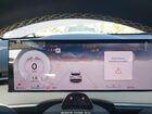 2026 Genesis Gv70 2.5t Select Синий vin: 5NMMADTB9TH039001