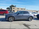 2026 Genesis Gv70 2.5t Select Синий vin: 5NMMADTB9TH039001