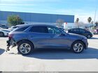 2026 Genesis Gv70 2.5t Select Синий vin: 5NMMADTB9TH039001