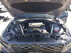 2026 Genesis Gv70 2.5t Select Синий vin: 5NMMADTB9TH039001