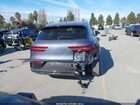 2026 Genesis Gv70 2.5t Select Синий vin: 5NMMADTB9TH039001