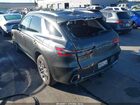 2024 Genesis Gv70 2.5t Awd Серый vin: 5NMMADTBXRH009983