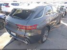 2024 Genesis Gv70 2.5t Awd Серый vin: 5NMMADTBXRH009983