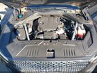 2024 Genesis Gv70 2.5t Awd Серый vin: 5NMMADTBXRH009983