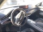 2024 Genesis Gv70 2.5t Awd Серый vin: 5NMMADTBXRH009983