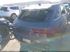 2024 Genesis Gv70 2.5t Awd Серый vin: 5NMMADTBXRH009983