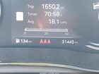 2024 Genesis Gv70 2.5t Awd Серый vin: 5NMMADTBXRH009983