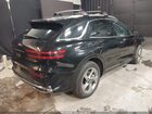 2026 Genesis Gv70 2.5t Advanced Черный vin: 5NMMBDTB7TH048132